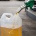 Procon-AM informa que está suspensa no Amazonas a venda de gasolina, etanol e óleo diesel em recipientes portáteis