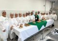 FUnATI oferece oficina de Gastronomia Funcional para pessoas 60+