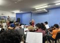 Teatro Amazonas abre as portas para dois espetáculos do Liceu de Artes e Ofícios Cláudio Santoro