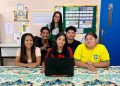 Escola estadual de Barcelos representa região Norte na final do Solve For Tomorrrow