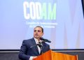 Governador Roberto Cidade preside reunião do Codam com recorde histórico em investimentos