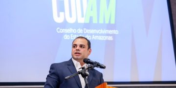 Governador Roberto Cidade preside reunião do Codam com recorde histórico em investimentos
