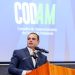 Governador Roberto Cidade preside reunião do Codam com recorde histórico em investimentos