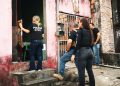 Operação Mulher Segura: No dia D, PC-AM prende quatro homens por crimes no contexto de violência doméstica
