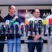 Roberto Cidade e Omar Aziz alinham transição com foco na transparência