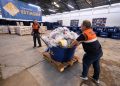 Governo do Amazonas divulga boletim sobre a estiagem, nesta quinta-feira