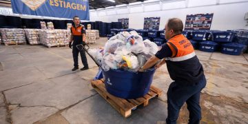 Governo do Amazonas divulga boletim sobre a estiagem, nesta quinta-feira