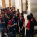 Estudantes de escolas de tempo integral visitam espaços culturais na terceira fase do projeto ‘Arte e Cultura’
