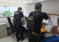PF mira grupo investigado por apoio logístico ao garimpo ilegal no Amazonas