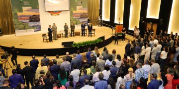 TCE-AM e TCU debatem custos da infraestrutura e desafios logísticos da Amazônia