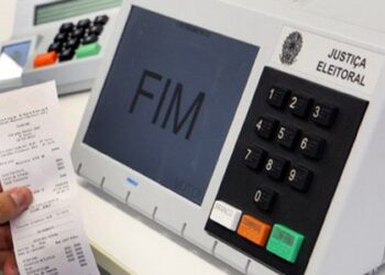 Eleições: quem não votou no primeiro turno pode participar do segundo