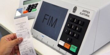 Eleições: quem não votou no primeiro turno pode participar do segundo