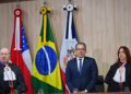 TCE-AM prestigia posse dos novos desembargadores do TJAM