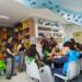 Estudantes de Medicina utilizam jogos educativos para orientar alunos do ensino fundamental sobre prevenção a doenças infecciosas   
