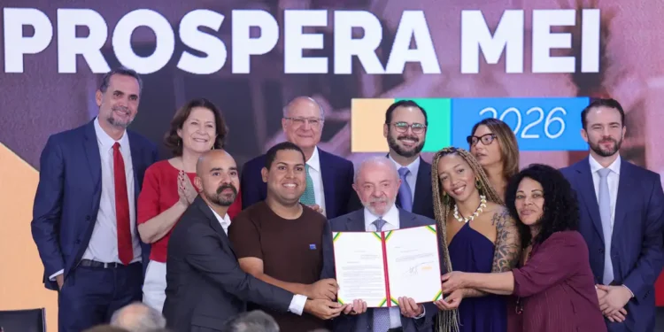 Prospera MEI: no Amazonas, 133 mil microempreendedores poderão ser beneficiados por medidas de apoio ao setor